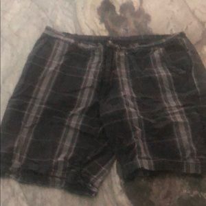 Cubavera shorts